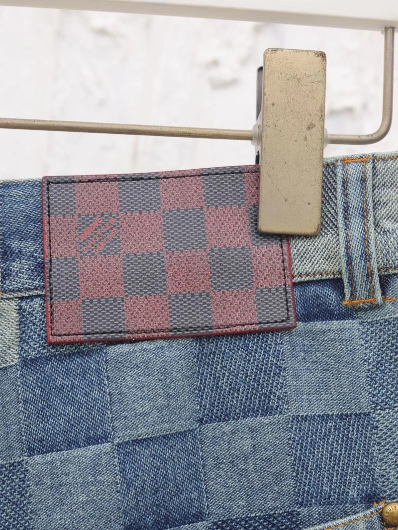Louis Vuitton Jeans Classic 138690