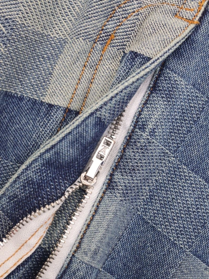 Louis Vuitton Jeans Classic 138690
