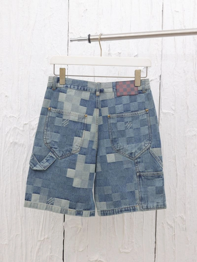 Louis Vuitton Jeans Classic 138690