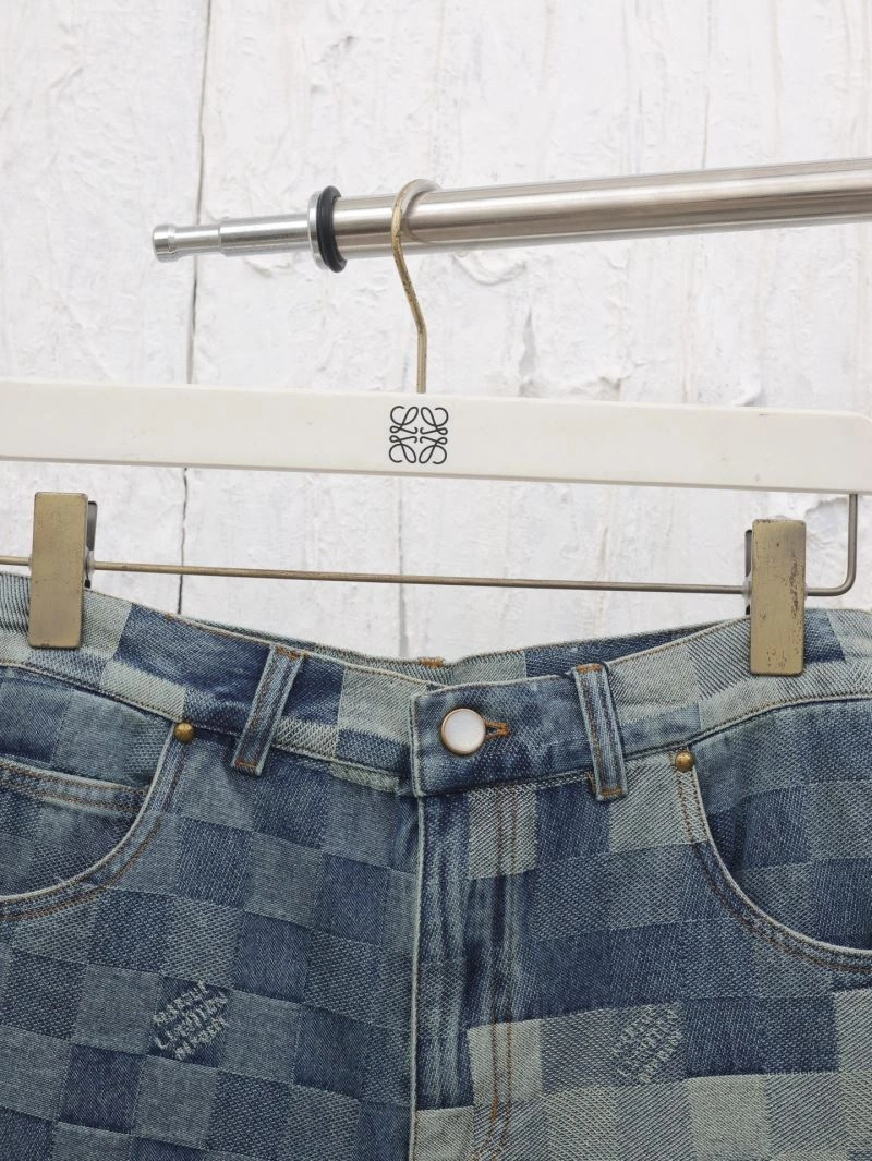 Louis Vuitton Jeans Classic 138690