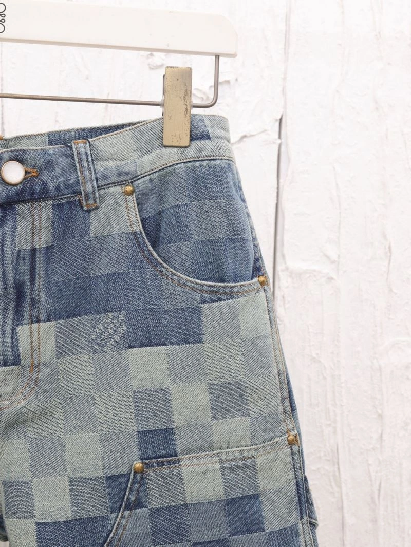 Louis Vuitton Jeans Classic 138690