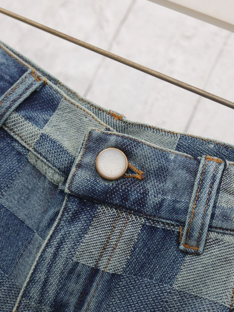 Louis Vuitton Jeans Classic 138690
