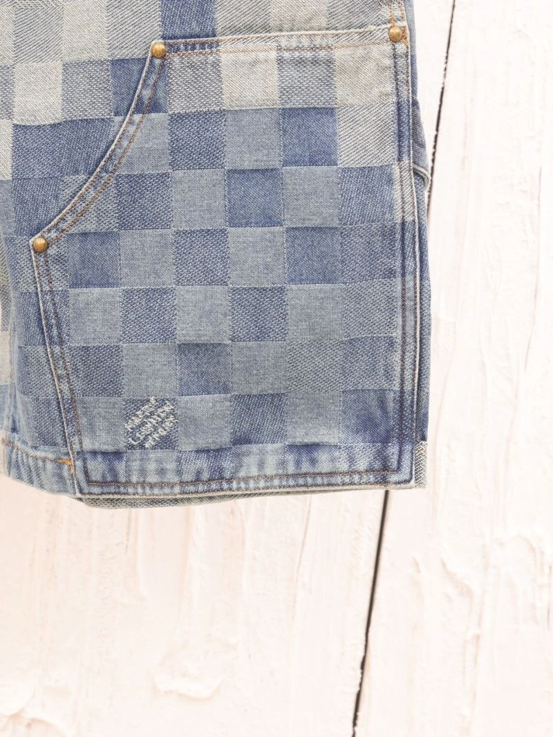 Louis Vuitton Jeans Classic 138690