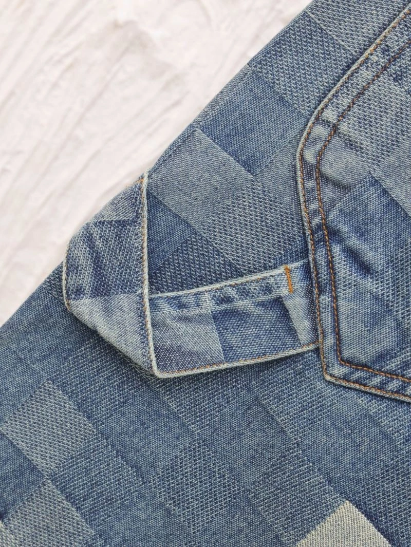 Louis Vuitton Jeans Classic 138690