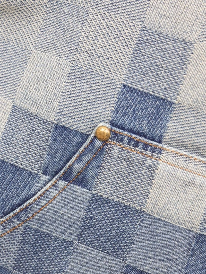 Louis Vuitton Jeans Classic 138690
