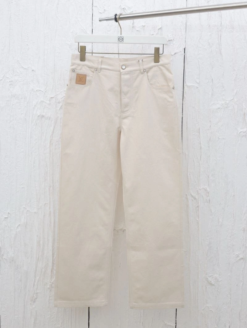 SmartChoice Louis Vuitton Jeans 138692