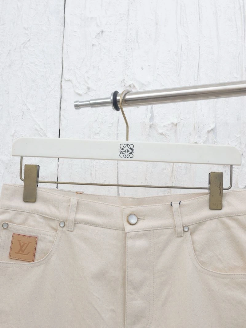 SmartChoice Louis Vuitton Jeans 138692
