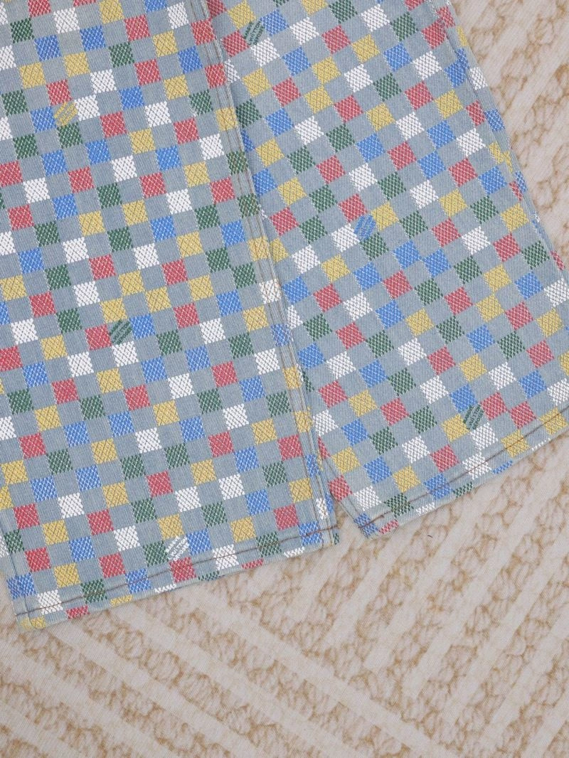 Chic Louis Vuitton Jeans 138716