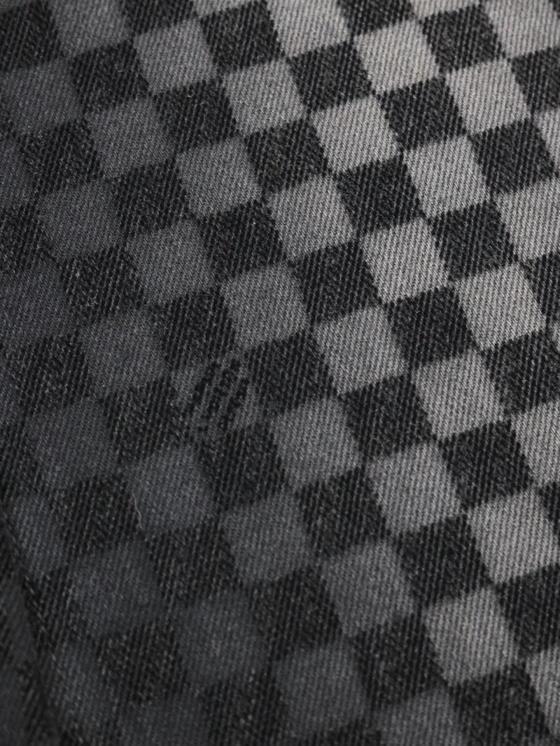Louis Vuitton Jeans Fashionable 138685