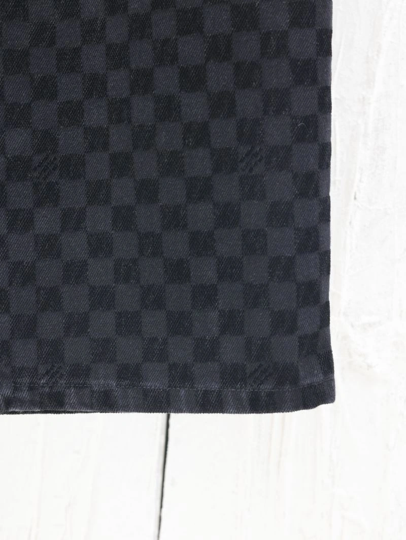 Louis Vuitton Jeans Fashionable 138685
