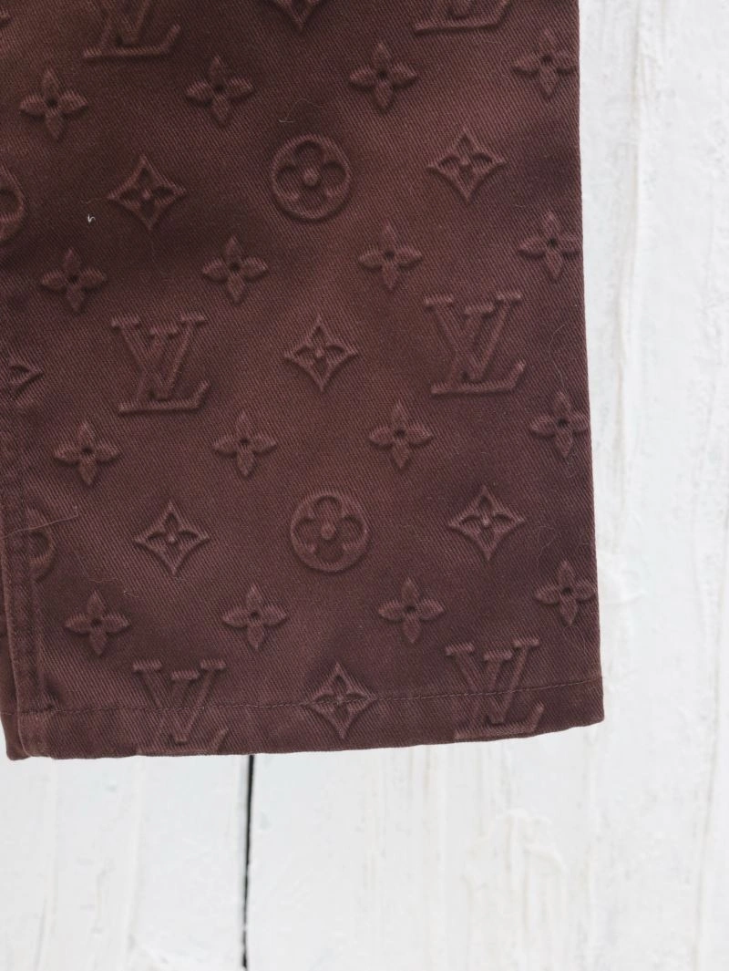 Seasonal Louis Vuitton Jeans 138689