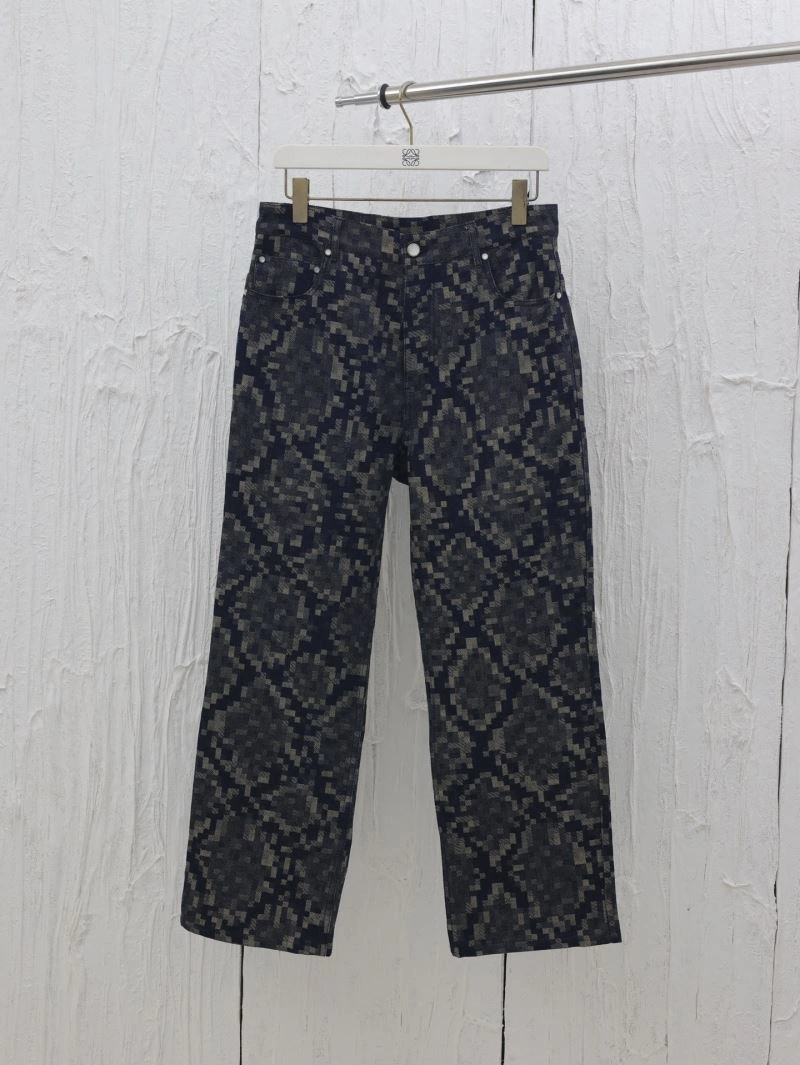 Louis Vuitton Jeans Cozy 138687