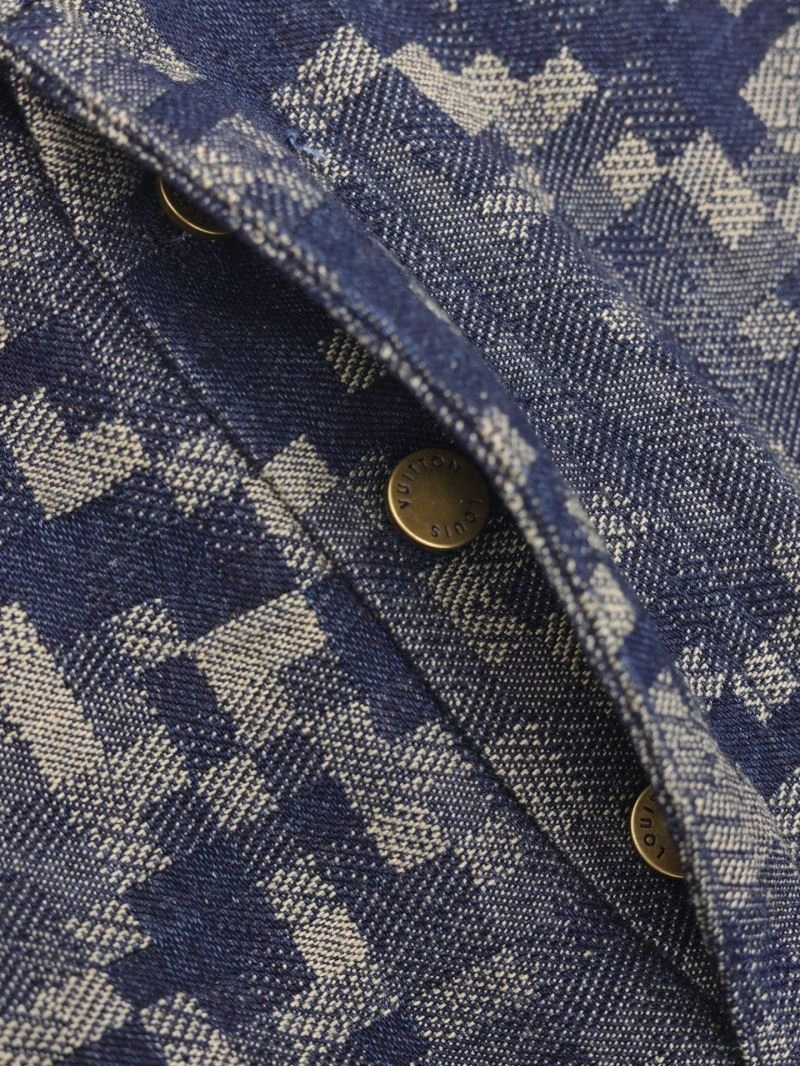 Louis Vuitton Jeans Cozy 138687