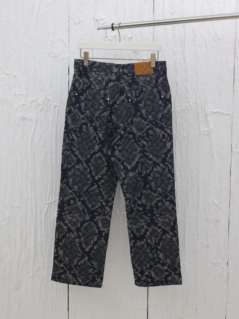 Louis Vuitton Jeans Cozy 138687