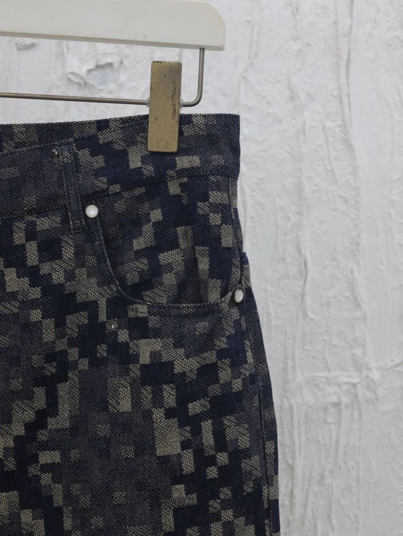 Louis Vuitton Jeans Cozy 138687