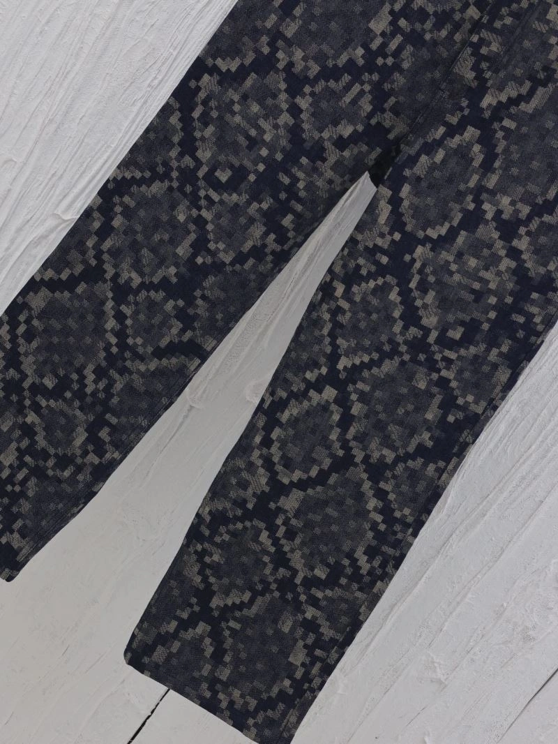 Louis Vuitton Jeans Cozy 138687