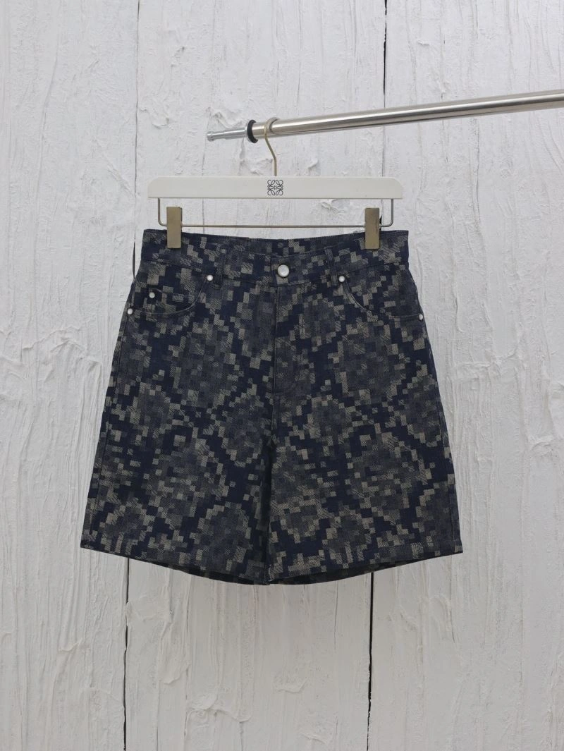 Louis Vuitton Jeans Snug 138688
