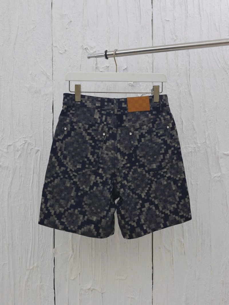 Louis Vuitton Jeans Snug 138688