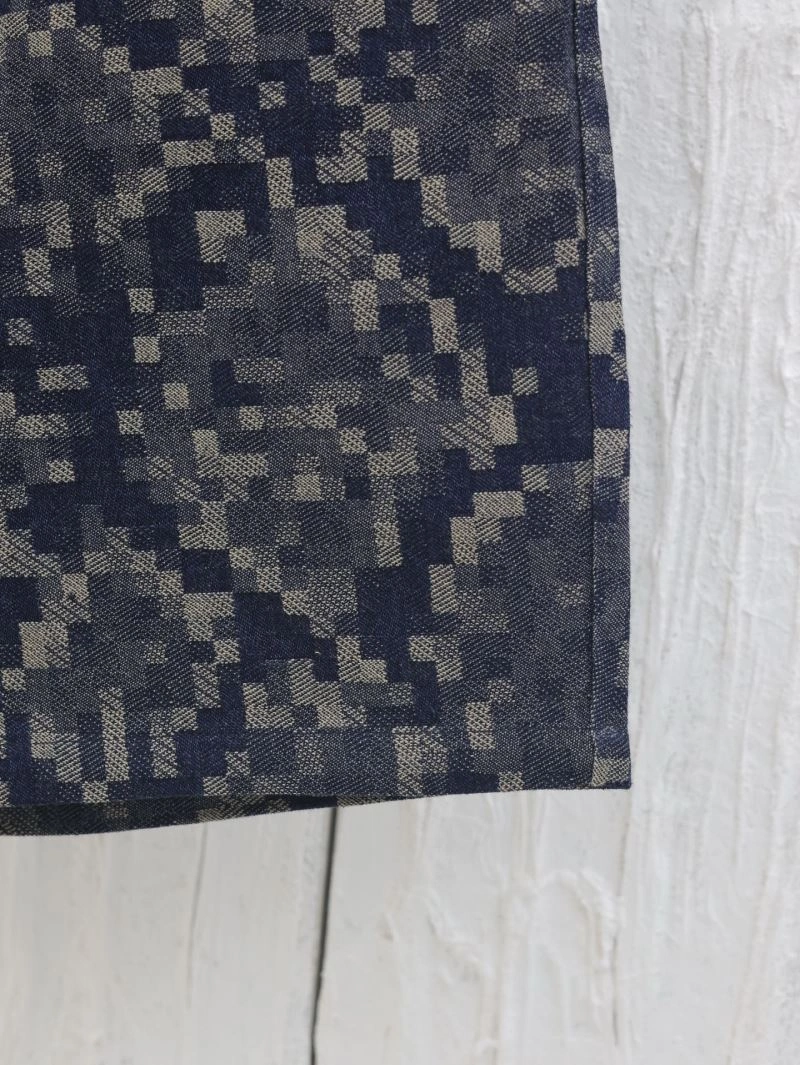 Louis Vuitton Jeans Snug 138688