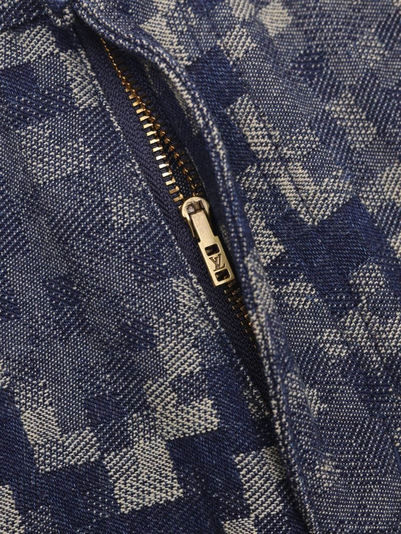 Louis Vuitton Jeans Snug 138688