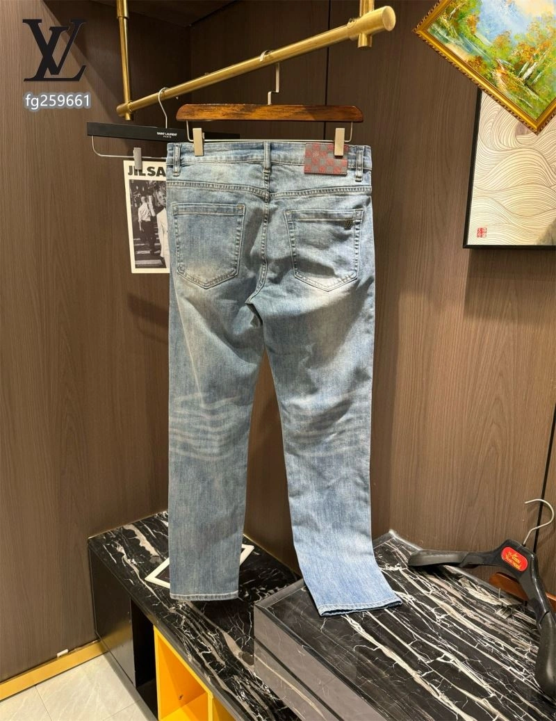 Louis Vuitton Jeans GoodFit 139125