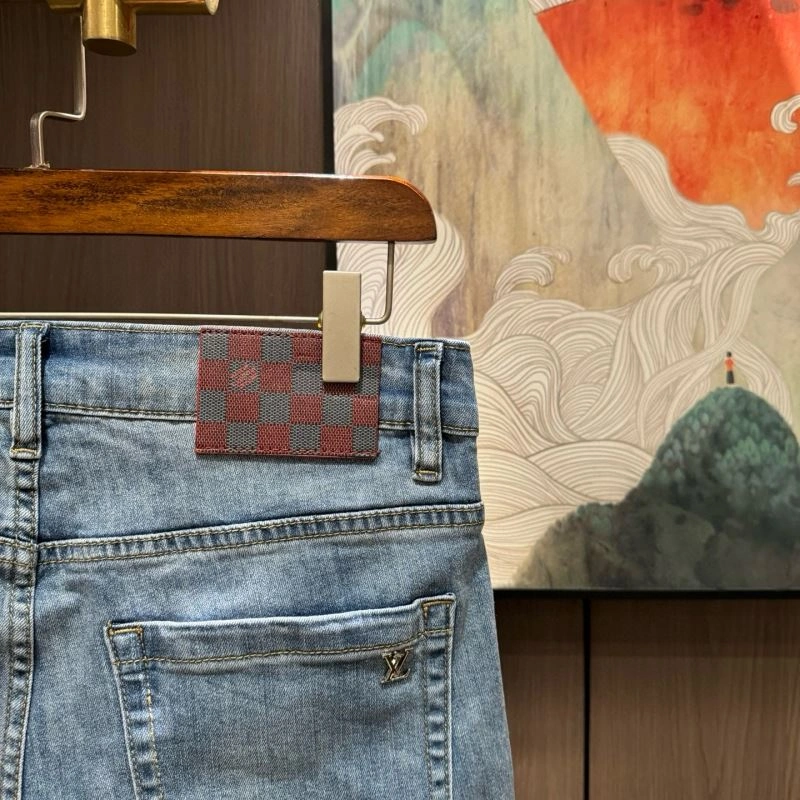 Louis Vuitton Jeans GoodFit 139125