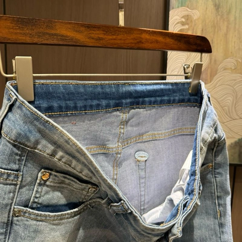 Louis Vuitton Jeans GoodFit 139125