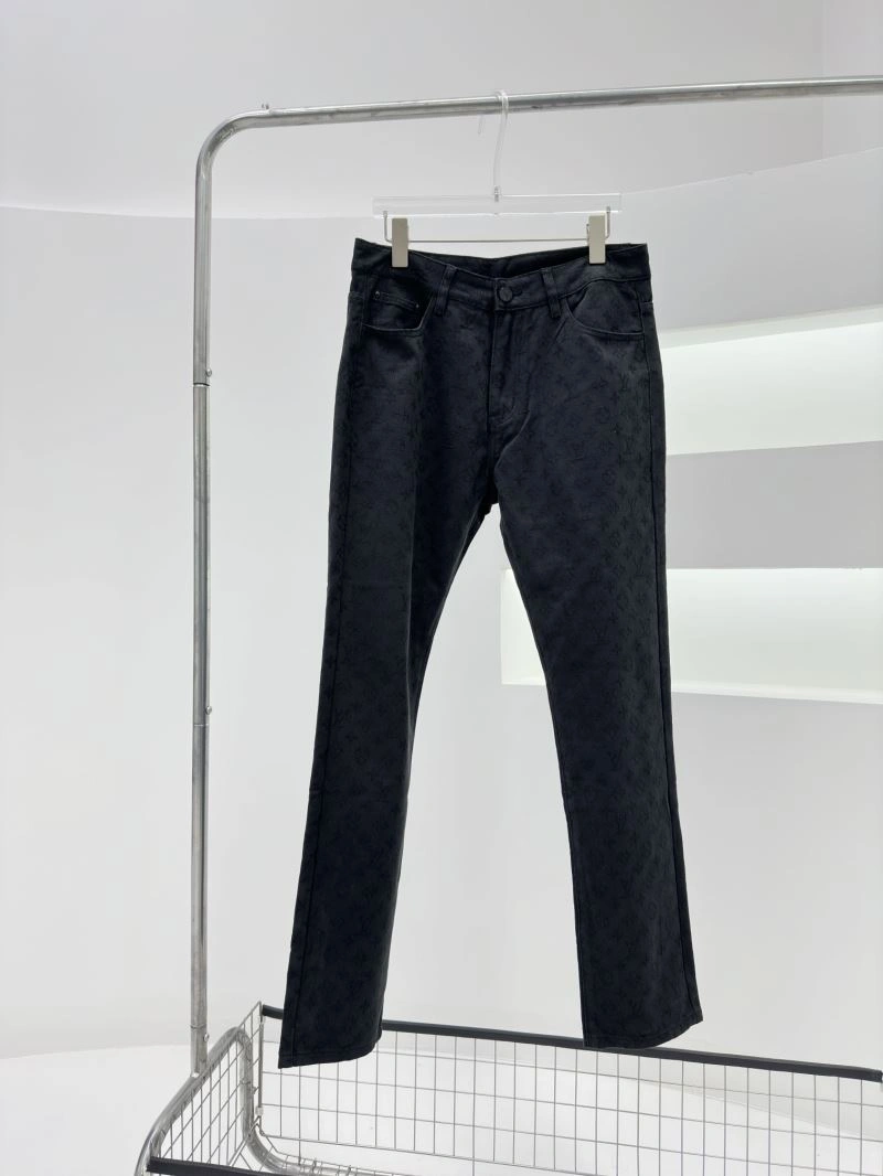 Louis Vuitton Jeans OdorResistant 139123