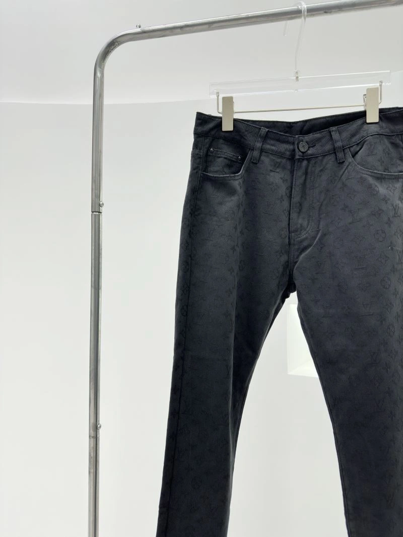 Louis Vuitton Jeans OdorResistant 139123