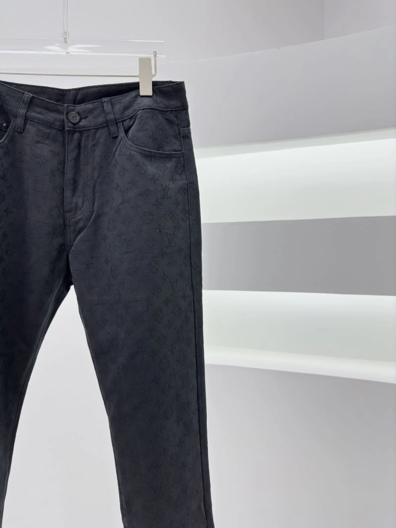 Louis Vuitton Jeans OdorResistant 139123