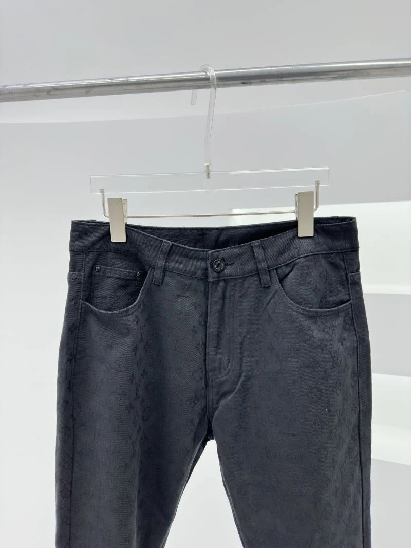 Louis Vuitton Jeans OdorResistant 139123
