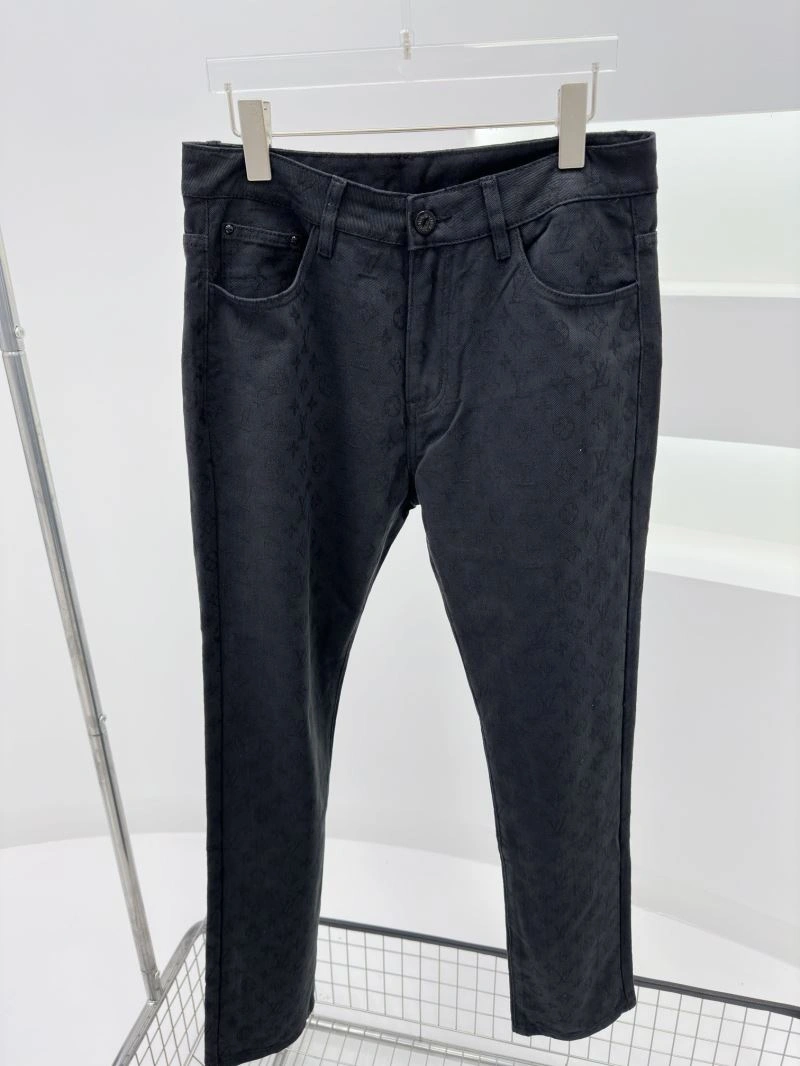 Louis Vuitton Jeans OdorResistant 139123