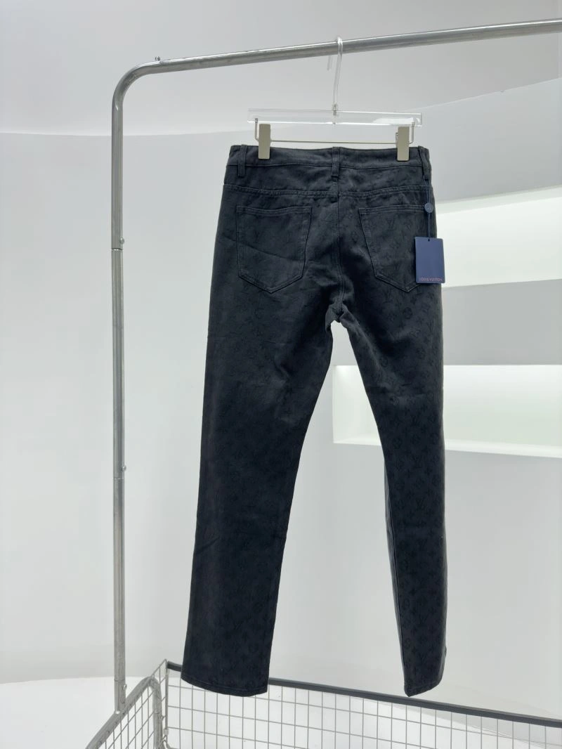 Louis Vuitton Jeans OdorResistant 139123