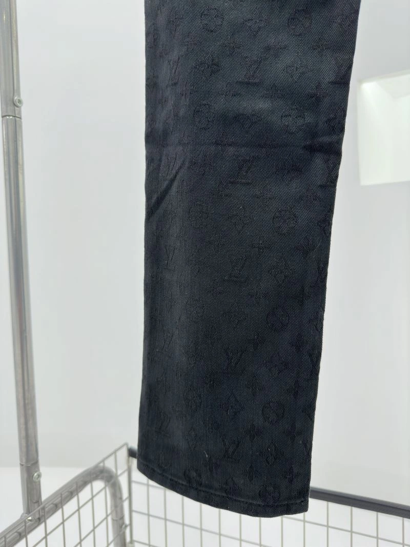 Louis Vuitton Jeans OdorResistant 139123