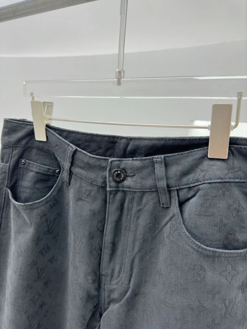 Louis Vuitton Jeans OdorResistant 139123