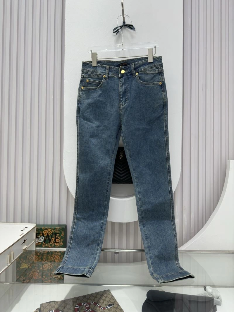 Sustainable Louis Vuitton Jeans 139117