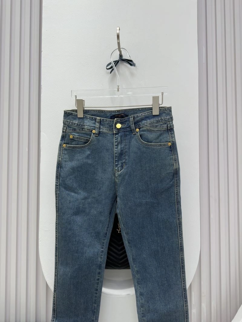 Sustainable Louis Vuitton Jeans 139117