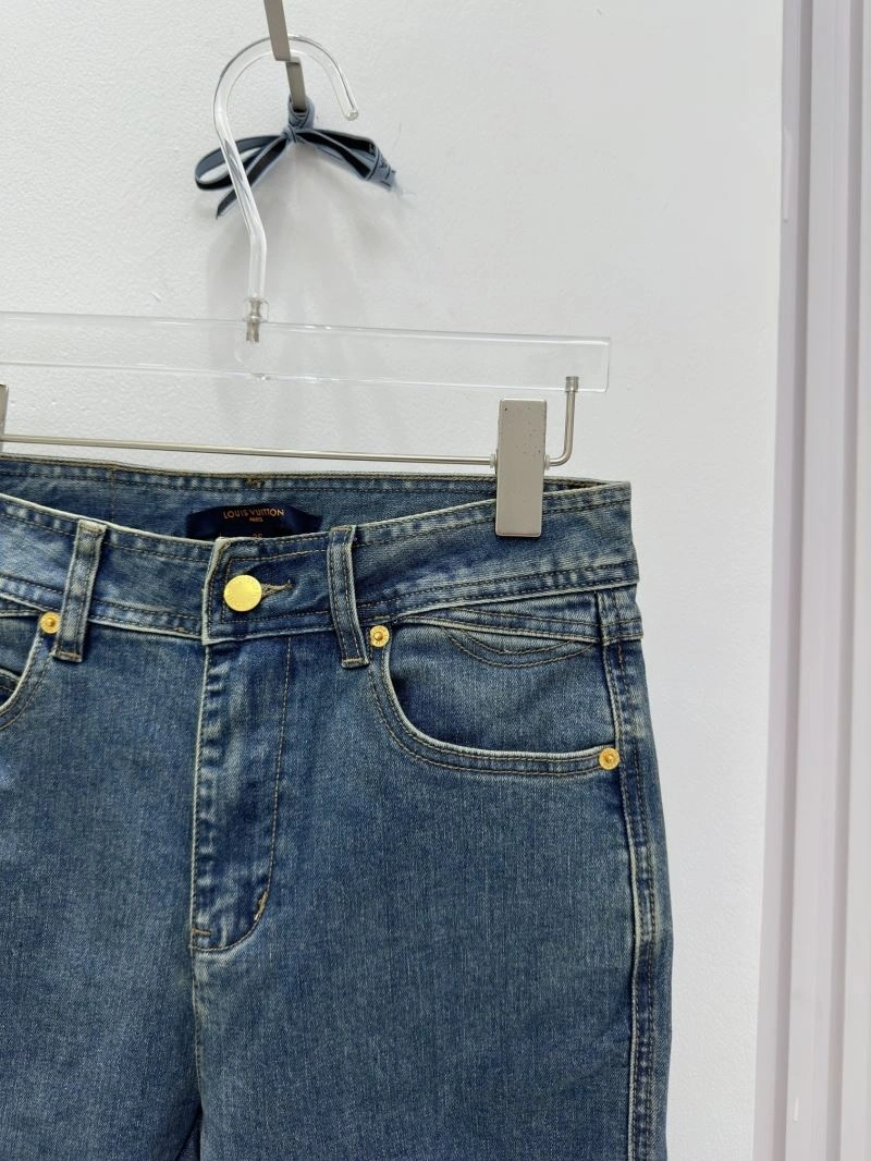 Sustainable Louis Vuitton Jeans 139117
