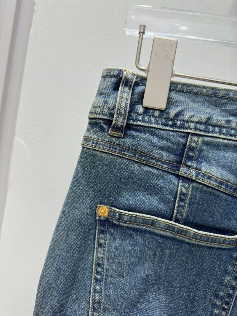 Sustainable Louis Vuitton Jeans 139117