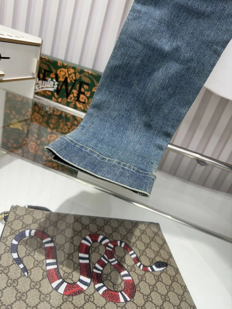 Sustainable Louis Vuitton Jeans 139117