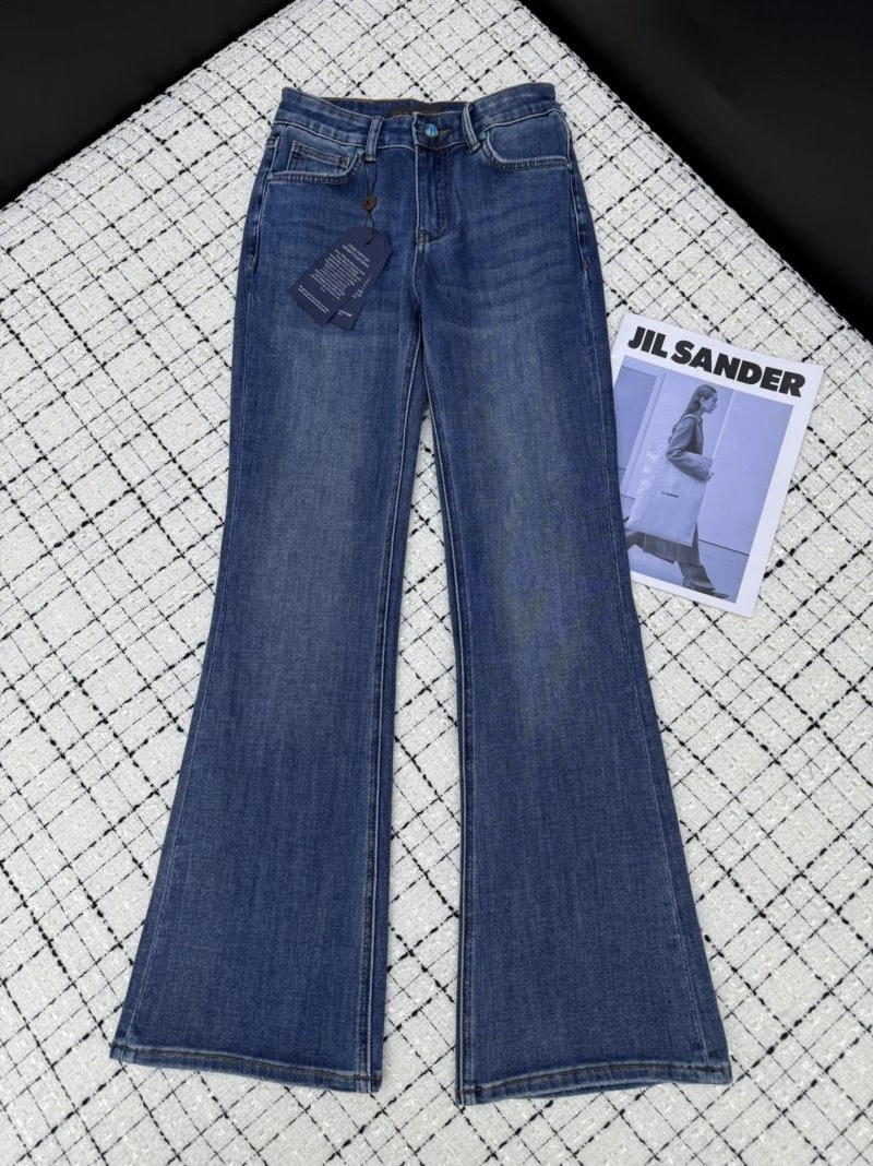 Louis Vuitton Jeans ZeroBulk 131183
