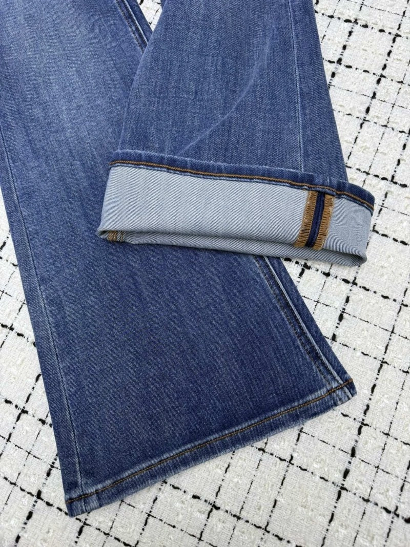 Louis Vuitton Jeans ZeroBulk 131183