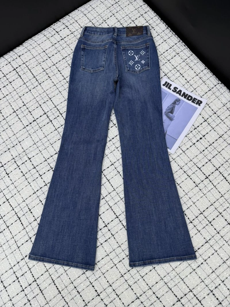 Louis Vuitton Jeans ZeroBulk 131183