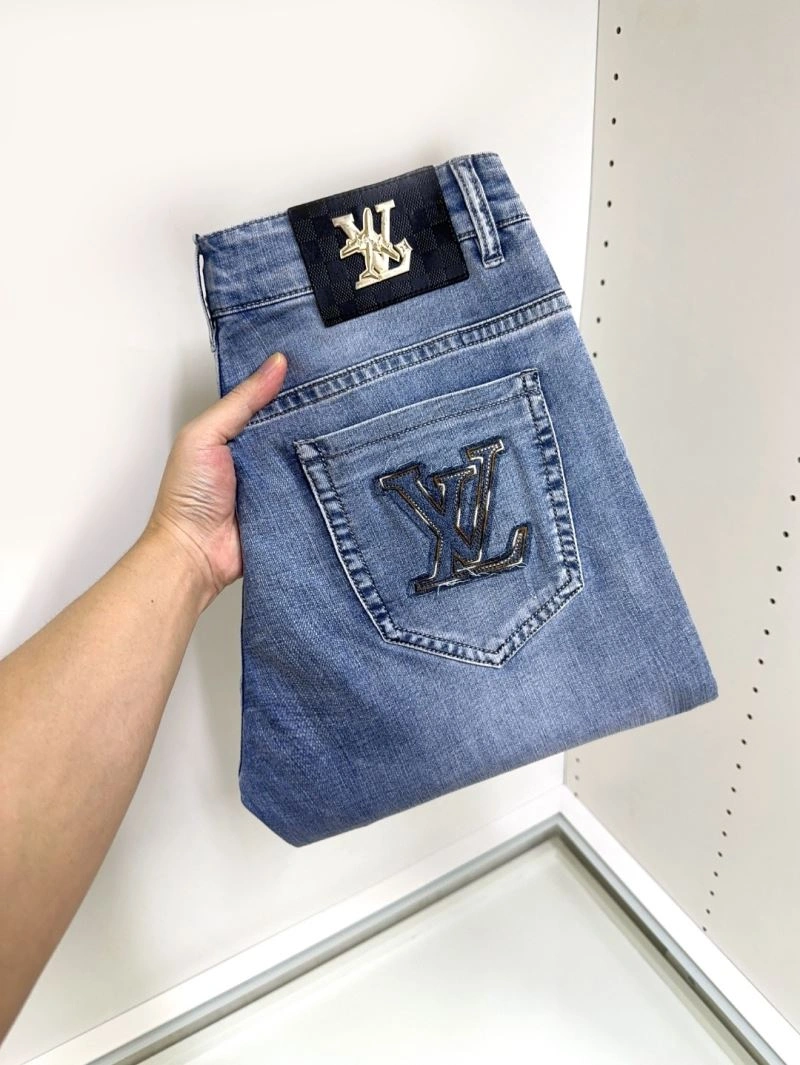 Durable Louis Vuitton Jeans 137924
