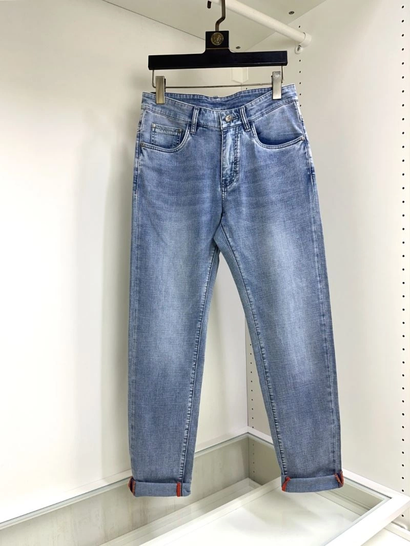Durable Louis Vuitton Jeans 137924