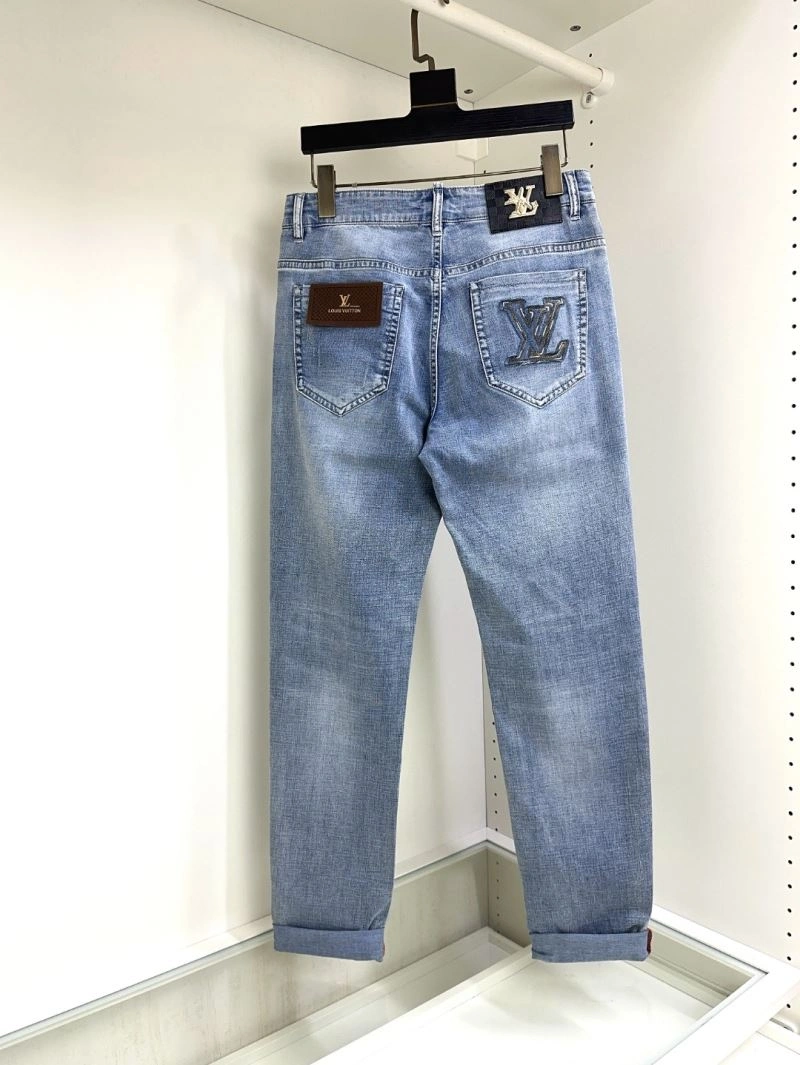 Durable Louis Vuitton Jeans 137924