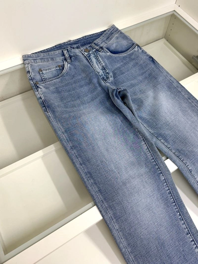 Durable Louis Vuitton Jeans 137924