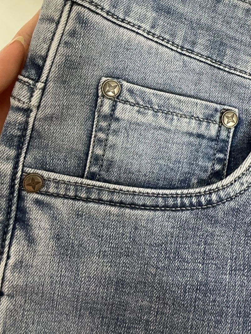 Durable Louis Vuitton Jeans 137924