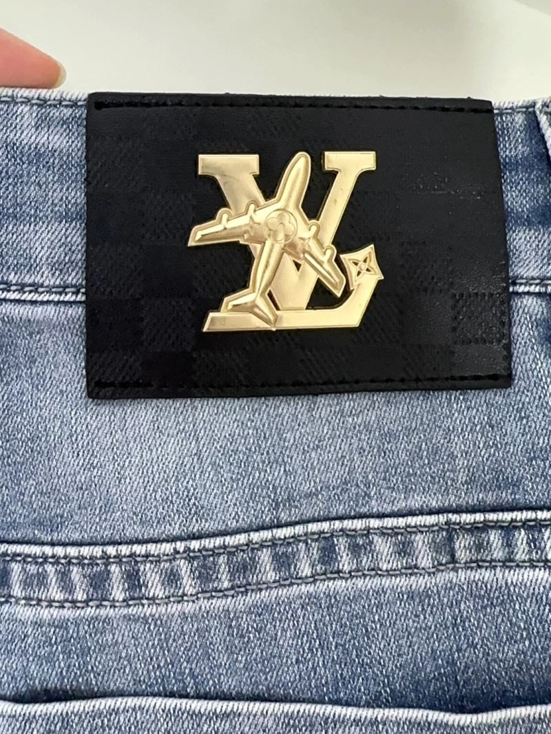 Durable Louis Vuitton Jeans 137924