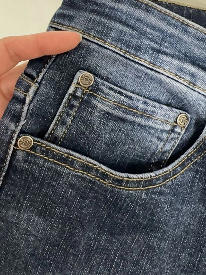 FlexibleFit Louis Vuitton Jeans 137934
